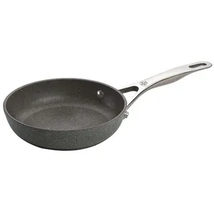 Ballarini Poêle à Frire Salina Granitium 24 Cm