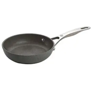 Poêle anti-adhésive Salina 26 cm - Ballarini - Revêtement Granitium® Ti-X - Tous feux dont induction pas cher