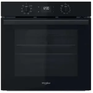 Whirlpool Four Multifonction Whirlpool OMR55RR0B pas cher