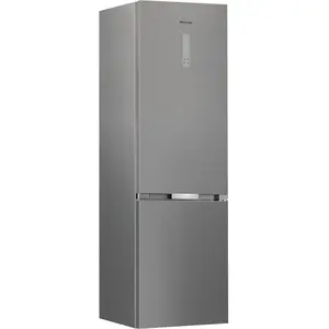 Réfrigérateur combiné - WHIRLPOOL - WHK26402XP4E - 2 portes - 355 L - ... pas cher