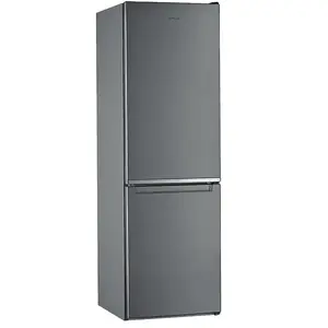 Whirlpool W9C 841C OX Vrijstaand 323 l C Roestvrijstaal pas cher