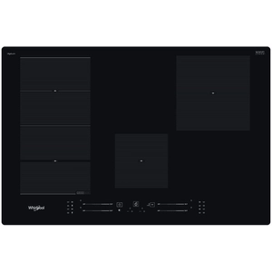 Whirlpool WFS0377NE/IXL Inbouw Inductiekookplaat | 4 kookzones