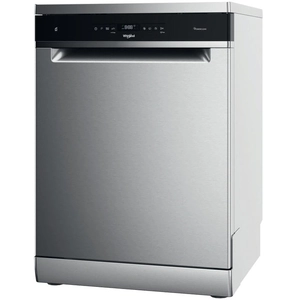 Whirlpool WFO 3O41 PL X, lave-vaisselle pose libre 60 cm, C pas cher