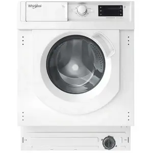 Whirlpool Lave-linge à Chargement Frontal Biwmwg71483eeun pas cher