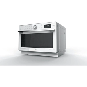 Micro-onde libère installazione Whirlpool MWSC 933 SW