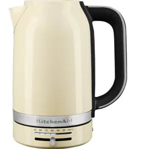KitchenAid 5KEK1701EAC Crème pas cher
