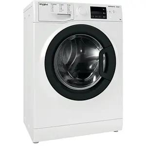 Whirlpool Lave-linge à Chargement Frontal Wrsb 7259 Wb Eu pas cher