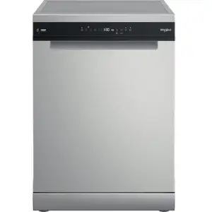 Lave-vaisselle Whirlpool W7FHP33X 15 Couverts Blanc pas cher
