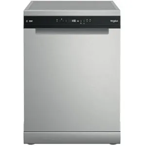Lave-vaisselle - WHIRLPOOL - W7FHP43X - 15 services - 10 programmes - ... pas cher