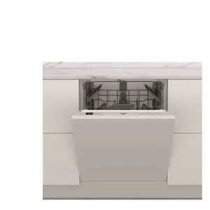 Lave-vaisselle tout encastrable WHIRLPOOL W2IHD524A - 14 couverts - L6... pas cher