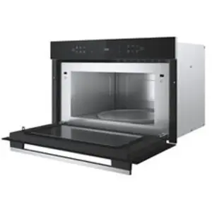 Micro ondes + Gril Whirlpool WMD7O4TXF encastrable 38 cm