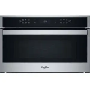 Whirlpool Micro-ondes encastrable inox Vapeur WHIRLPOOL WMD6O4TXF pas cher