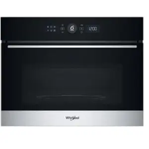 Micro ondes combiné Whirlpool WMW57DHMXF pas cher