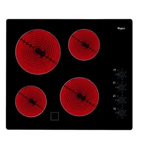 Plaque vitrocéramique Whirlpool AKM700NE pas cher