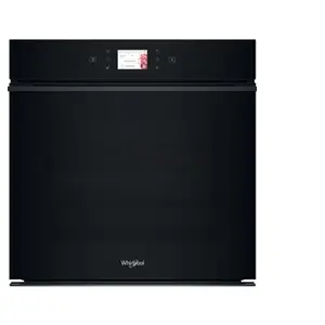 Four encastrable Whirlpool WOI98FPT2SBAF Noir WOI98FPT2SBAF