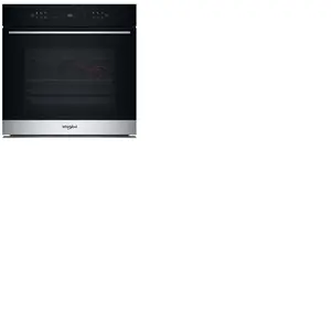 Four encastrable Whirlpool WOI7A8FPT1SXAF pas cher