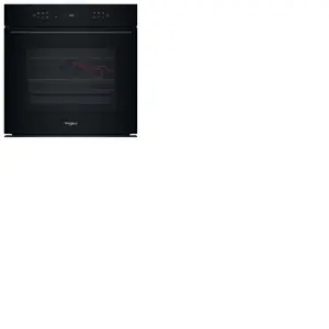 Vevor Four encastrable Whirlpool WOI78FPT1SBAF 73 L noir