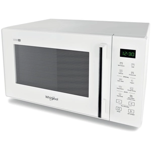Whirlpool COOK 25 MWP253W Four micro-ondes grill pose libre 25 litres ... pas cher