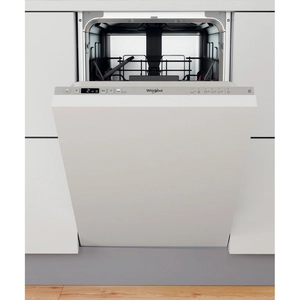 Whirlpool WSIC 3M27 Volledig ingebouwd 10 couverts E pas cher