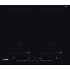 Whirlpool WL S3160 BF