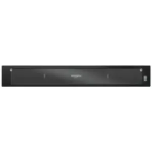 Whirlpool Hotte plan de travail WDO93FBK pas cher
