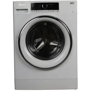 Whirlpool Whirlpool Supreme Care FSCR12420 - Machine à laver - indépen...