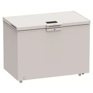 Whirlpool Congélateur coffre - W3RHS31DW2