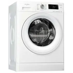 Lave-linge 8 kg Whirlpool FFBS8458WVFR TU Unique pas cher