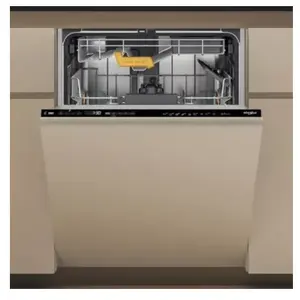 Lave vaisselle encastrable WHIRLPOOL WH8IPB14BM6L1 SpaceClean pas cher