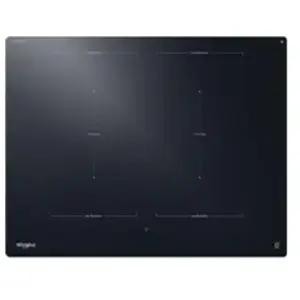 Plaque induction Whirlpool WTX7019DCFF pas cher