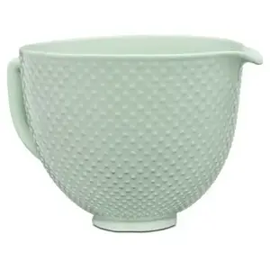 Bol KITCHENAID 5KSM2CB5TDD céramique goute de rosée 4.7