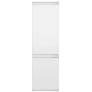 Réfrigérateur combiné WHIRLPOOL WHC18D011A2FR - Encastrable - 268 L - ... pas cher