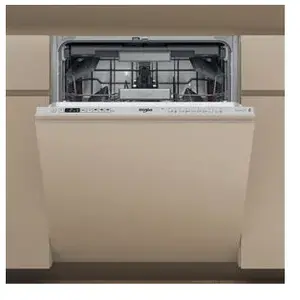 Whirlpool WD6I D741A S - Inbouw vaatwasser (60 cm) pas cher