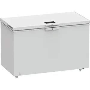 Whirlpool W3RHS37EW2 Congélateur coffre Pose libre 371 L BlancVendu parrakuten