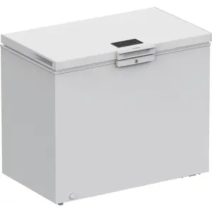 Whirlpool Congélateur coffre - W3RHS19DW