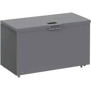 Whirlpool Congélateur coffre 141cm 442l - W3RHS44EG