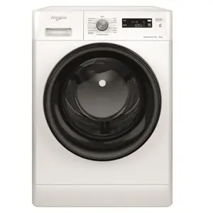 Whirlpool Lave-linge frontal 8kg 1200 tours/min - FFS827BFR pas cher