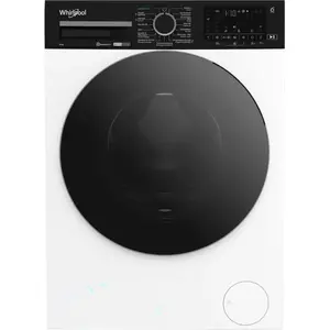 Whirlpool WPM 966W ADS BE AutoDose pas cher