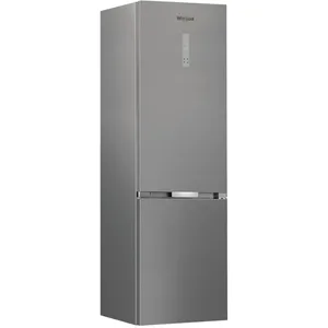 Comparateur de prix : Whirlpool Combi frigo congélateur WHK 26403 XP6E1