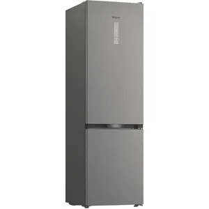 Whirlpool Réfrigérateur combiné 60cm 415l nofrost - WHK26412X5EE