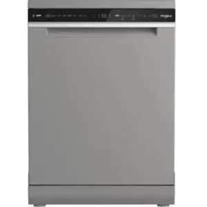 Lave vaisselle 60 cm WHIRLPOOL W8FHX61X maxispace pas cher