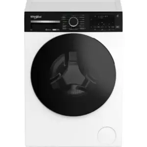 Whirlpool - Lave Linge Hublot W0m89wadsfr pas cher