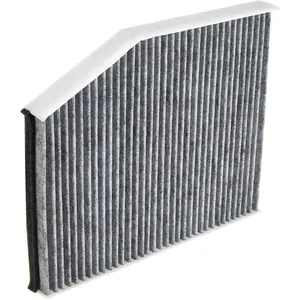 UFI Filters, Charcoal Cabin Filter 54.261.00, Filtre à cabine de Remplacement, Adapté aux Voitures, Applicable sur Divers Modèles de Ford pas cher