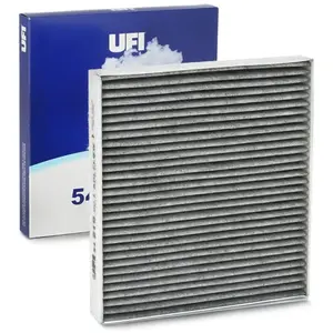 UFI Filters Filtre d'habitacle pour RENAULT: Mégane Scénic (Ref: 53.087.00) pas cher