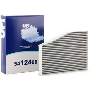 UFI FILTERS 53.021.00 Filtre d'Habitacle pas cher