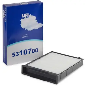 UFI Filters 53.107.00 Filtre D'Habitacle pas cher