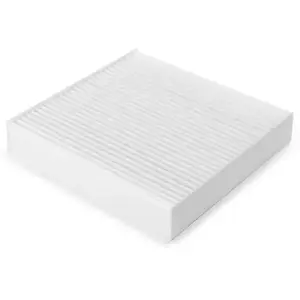 UFI Filters, Filtre à Air 53.109.00, Filtre à Pollen d'Habitacle, Adapté aux Voitures, Applicable sur Divers Modèles de Fiat, Honda, Subaru et Toyota pas cher