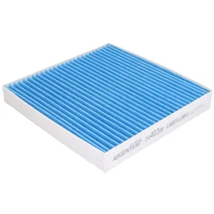 UFI Filters Filtre d'habitacle (Ref: 34.407.00) pas cher