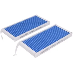 UFI Filters Filtre d'habitacle (Ref: 34.408.00) pas cher