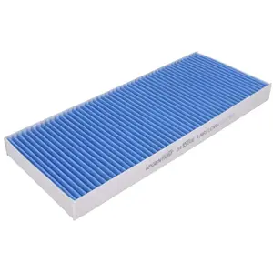 UFI Filters Filtre d'habitacle pour VOLKSWAGEN: Crafter (Ref: 34.161.00) pas cher